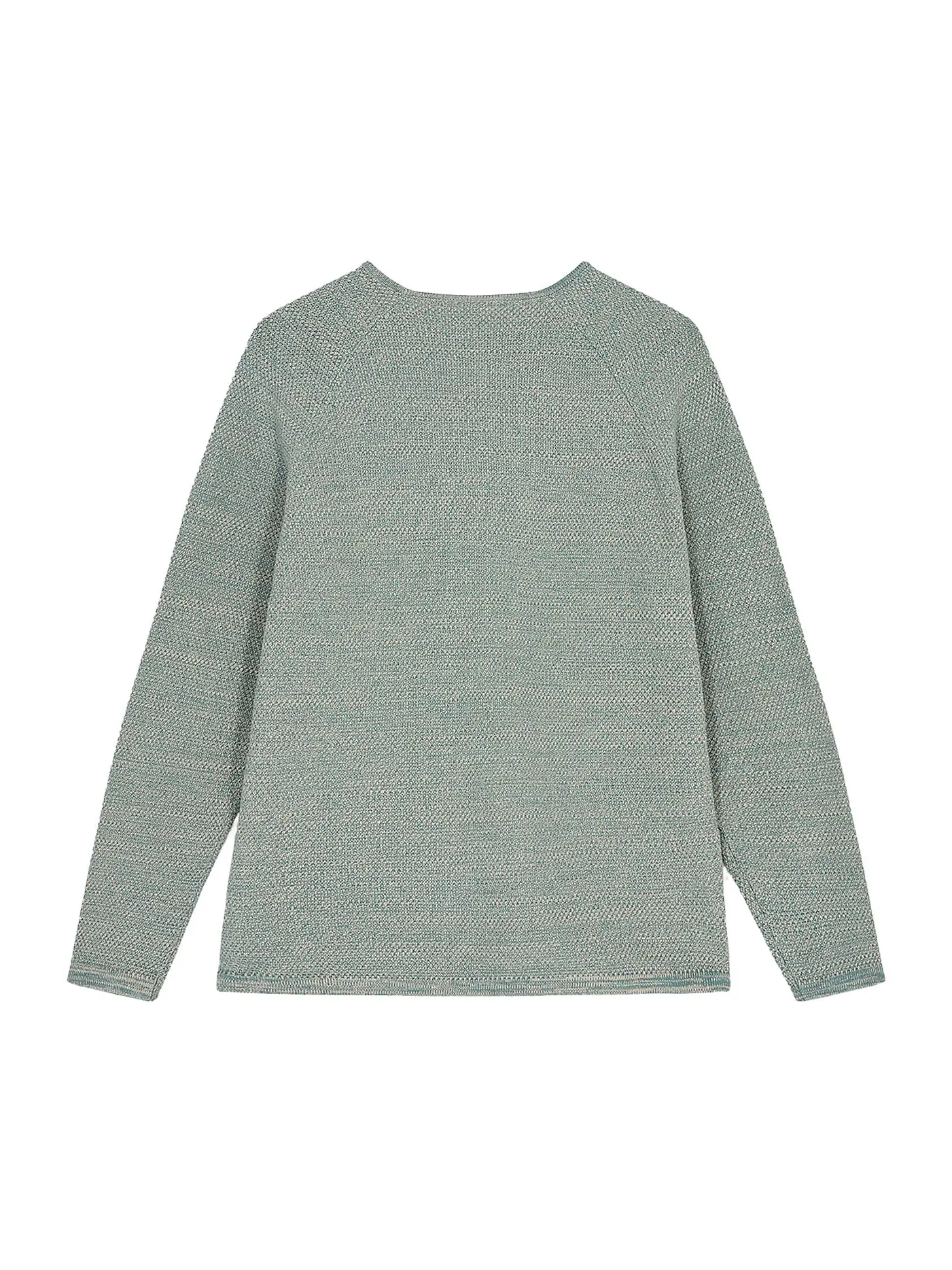 GABBA | Pullover LAMP | grün